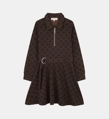 Robe à manches longues Michael Kors Kids