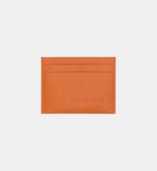 Porte-cartes - Le Foulonné Longchamp
