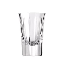 Set de 4 verres à vodka en cristal - IRIANA Christofle