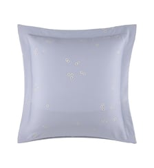 Taie d'oreiller en satin Yves Delorme