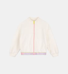 Cardigan en molleton Billieblush