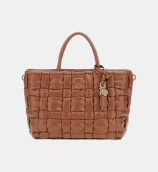 Sac à main Marion tressé Guess