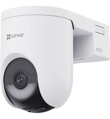 Caméra de surveillance Wifi sur batterie HB8 Lite 2K+ motorisée Ezviz