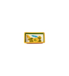 Assiette à Apéritifs Rectangulaire Alentejo Terracotta Costa Nova