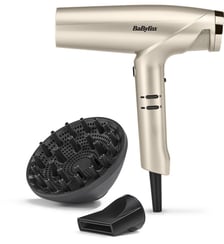 Sèche cheveux digital Smooth Power D6050DSE Babyliss