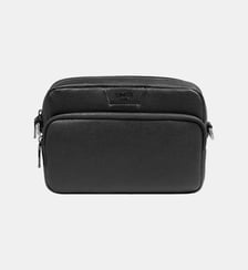 Sacoche Come en cuir  Lancel