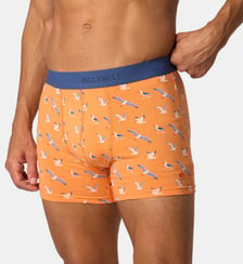 Boxer Corgi en coton biologique Billybelt