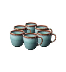 Tasse à café 6 pièces Villeroy & Boch