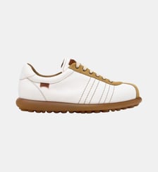Baskets Pelotas Ariel cuir Camper