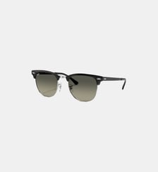Lunettes de soleil Carré RB3716 Clubmaster Metal Ray Ban