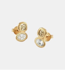 Boucles d’oreilles Mamounia de type clous Guess