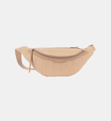 Sac banane Mini Osier Lancaster