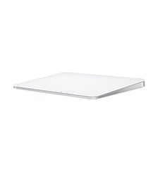 Pavé tactile Magic Trackpad Surface Multi Touch Blanc Apple