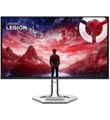 Ecran PC Gamer Legion Pro 27Q-10 27" QHD 280Hz QD-OLED HDR True Black 400 HDMI 2.1 AMD FreeSync Lenovo