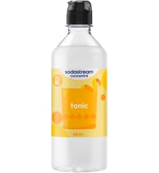 Concentré TONIC 440ml Sodastream
