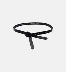 Ceinture à nouer Bompard