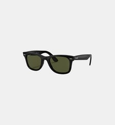 Lunettes de soleil Carré RB4340 Wayfarer Ease Ray Ban