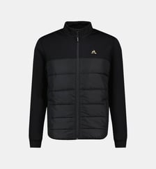 Sweat zippé  Coq d'Or Le Coq Sportif