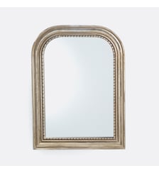 Miroir en manguier massif 45x60 cm La Redoute Interieurs