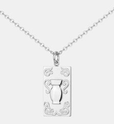Collier en Acier Phebus