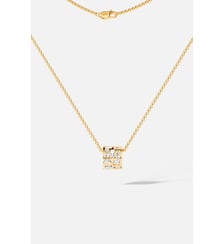 Collier Ice APM Monaco