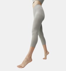 Legging de sport Capri Seamless BLUME Born Living Yoga