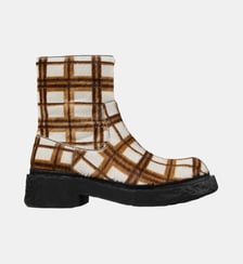 Bottes Vamonos cuir Camperlab