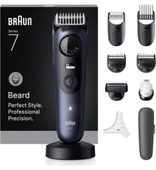 Tondeuse barbe BT7540 Braun