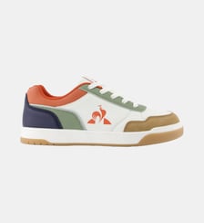 Baskets basses LCS Court Breaker Le Coq Sportif