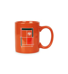 Mug Court  - Terre-Battue Roland-Garros