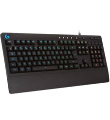 Clavier gamer G213 Prodigy Logitech