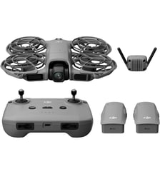 Drone Neo 2 Fly More Combo DJI