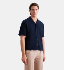 Chemise resort 1/2 Regular Seidensticker