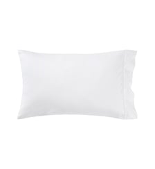 Lot de 2 taies en satin Ralph Lauren Home