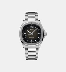 Montre automatique Multifort Noir M0495261108100 Mido