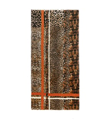FOULARD imprimé animalier ALTHEA La Petite Etoile