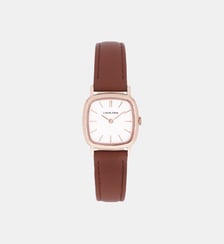 Montre Rose Blanc XB1028IW\6 Louis Pion