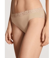 Culotte Natural Comfort Lace Calida