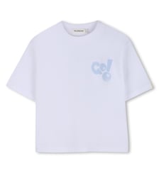 T-shirt à manches courtes Billieblush