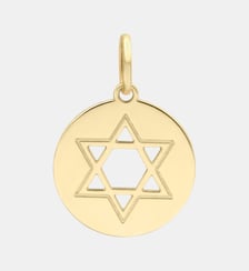 Pendentif Collection or Or jaune PEORJA0148-000 Louis Pion