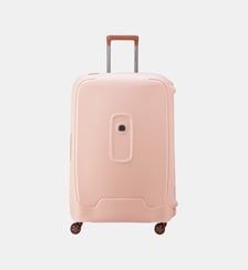 Valise rigide trolley Moncey 4R 76 cm Delsey Paris