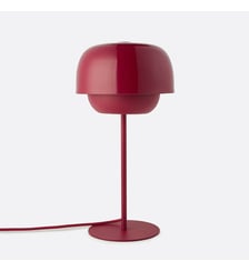 Lampe en métal fer coloré La Redoute Interieurs