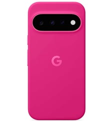 Coque Pixel 11 Fuchsia Google