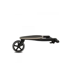 Planche à roulettes (Kid Board) Noir Gazelle S Cybex