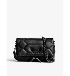 Pochette Rock Mini Matelassée Zadig&Voltaire