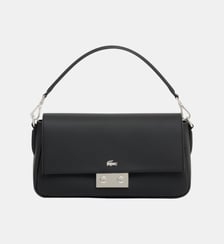 Sac à bandoulière et à rabat Daily City Lacoste