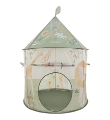 Tente de jeu avec tunnel Little Dutch