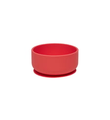 Bol en silicone pour bébé OYOY