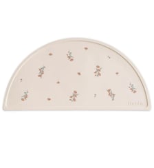 Set de table en silicone Mushie