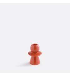 Bougeoir en céramique H10 cm La Redoute Interieurs